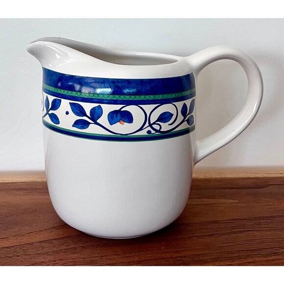 Orleans by Pfaltzgraff Creamer Coffee Tea Replacement Vintage - Picture 1 of 10